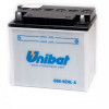 Baterie Unibat 28 Ah, 12 V - C60-N24L-A
