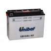 Baterie Unibat 16 Ah, 12 V - CB16AL-A2 thumb