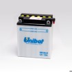 Baterie Unibat 12 Ah, 12 V - CB12A-B thumb