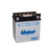 Baterie Unibat 12 Ah, 12 V - CB10L-B2 thumb