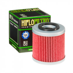 Filtru de ulei HIFLO HF154