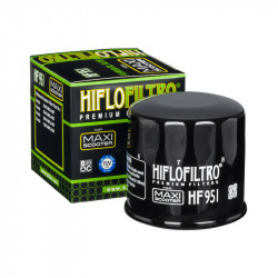 Filtru de ulei HIFLO HF951
