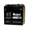 Baterie pentru motocicletă Unibat 27.5 Ah, 12 V - CIX30L-BS