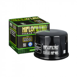 Filtru de ulei HIFLO HF985