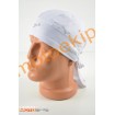 Balaclava BARS WHITE 00332 thumb