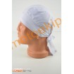 Balaclava BARS WHITE 00332 thumb