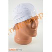 Balaclava BARS WHITE 00332 thumb