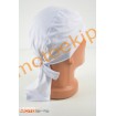 Balaclava BARS WHITE 00332 thumb