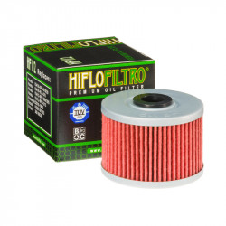 Filtru de ulei HIFLO HF112