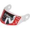 Viziera pentru cască NITRO F345/ GMAC GLIDE thumb