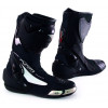 Cizme moto A-PRO FIGHTING BLACK