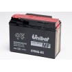 Baterie pentru motocicletă Unibat CTR4A-BS Baterie pentru motocicletă Unibat CTR4A-BS thumb