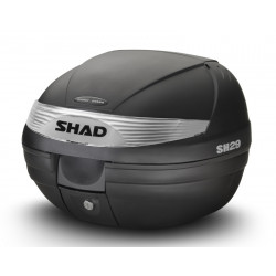 Valiza moto SHAD SH29 Valiza moto SHAD SH29