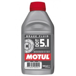 Lichid de frână MOTUL DOT 5.1 Brake Fluid