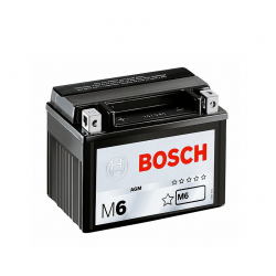 Baterie moto Bosch M6 YTR4A-BS