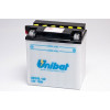 Baterie Unibat 11 Ah, 12 V - CB10L-A2