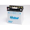 Baterie Unibat 11 Ah, 12 V - CB10L-A2 thumb