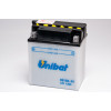 Baterie Unibat 11 Ah, 12 V - CB10A-A2 Baterie Unibat 11 Ah, 12 V - CB10A-A2