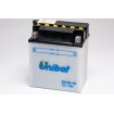 Baterie Unibat 11 Ah, 12 V - CB10A-A2 thumb