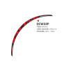 Sticker pentru jante 3M DCW33P/PR3271 thumb