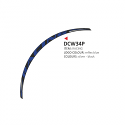 Sticker pentru jante 3M DCW34P/PR3269 Sticker pentru jante 3M DCW34P/PR3269