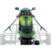 Curele pentru fixare pe motocicleta OXFORD OF100 thumb