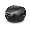 Valiza moto SHAD SH34 CARBON thumb