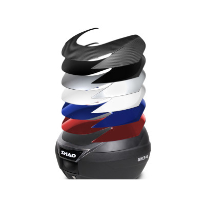 Atașament valiză SHAD SH34