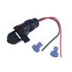Priză brichetă 12V-24V 39067 Priză brichetă 12V-24V 39067 thumb