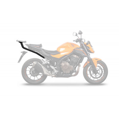 Kit pentru montaj cutie portbagaj  SHAD H0CX56ST