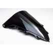 Parbriz negru  pentru motor Yamaha YZF-R1 2009-2015 thumb
