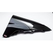 Parbriz negru  pentru motor Yamaha YZF-R1 2009-2015 thumb