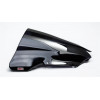 Parbriz negru pentru motor Yamaha YZF-R6 2008-2014