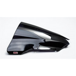 Parbriz negru pentru motor Yamaha YZF-R6 2008-2014