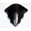 Parbriz negru  pentru motor Yamaha YZF-R1 2009-2015 thumb