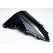Parbriz negru  pentru motor Yamaha YZF-R1 2009-2015 thumb