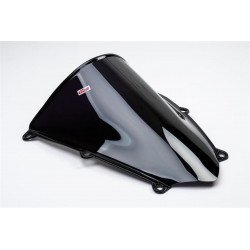 Parbriză neagră pentru motor Honda CBR600RR 2013