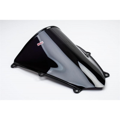 Parbriz negru pentru motor Honda CBR600RR 2013