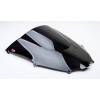 Parbriz negru pentru motor KAWASAKI ZX-9R 2000-2004