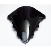 Parbriz negru  pentru motor Yamaha YZF-R1 2009-2015 thumb