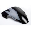 Parbriz negru pentru motor Suzuki GSX-R 1000 K3-K4 thumb
