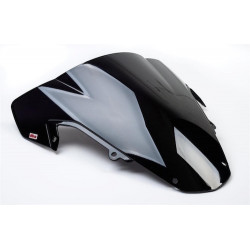 Parbriz negru pentru motor Suzuki GSX-R 1000 K3-K4 Parbriz negru pentru motor Suzuki GSX-R 1000 K3-K4
