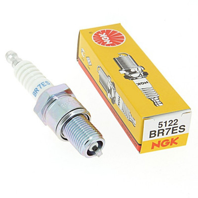 BUJIE NGK BR7ES 5122 BUJIE NGK BR7ES 5122