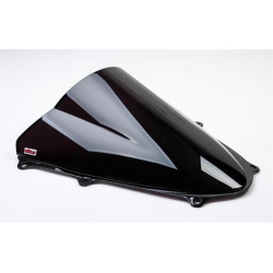 Parbriz negru  pentru motor Suzuki GSX-R 1000 2009-2016 XS57D