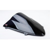 Parbriz negru  pentru motor KAWASAKI ZX250R 2008-2011