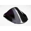 Parbriz negru pentru motor Honda CBR900RR Fireblade 2002-2003 thumb