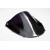Parbriz negru pentru motor Honda CBR900RR Fireblade 2002-2003 thumb