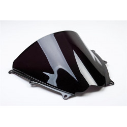 Parbriz negru pentru motor Suzuki GSX-R1000 K7-K8 2007-2008
