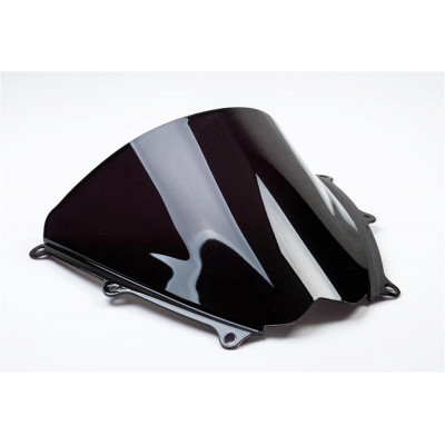 Parbriz negru pentru motor Suzuki GSX-R1000 K7-K8 2007-2008