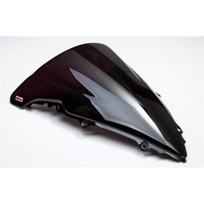 Parbriz negru  pentru motor Yamaha YZF-R6 2003-2005 XY63D